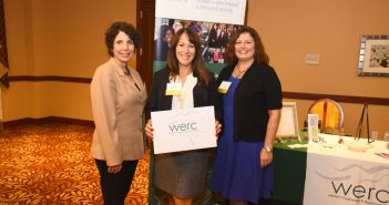 12th Annual WERC Awards Celebration