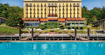 Transported to serene elegance: The Grand Tremezzo