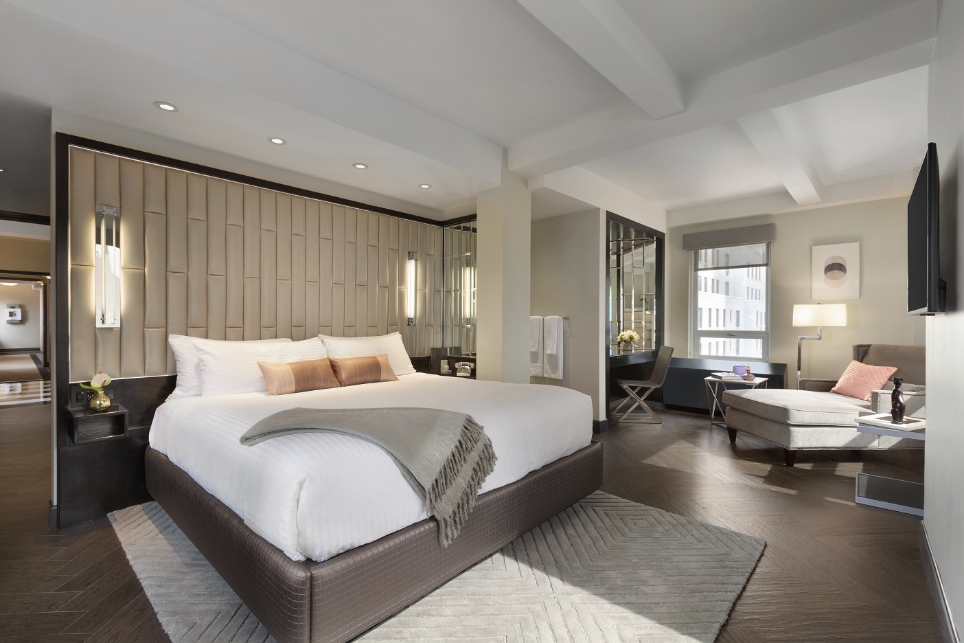 The Grateful Traveler: Reinventing the Hotel Edison - Capital Region ...