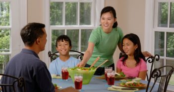 Parenting by Dr. Randy Cale