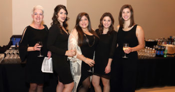 2019 Regional Food Bank NENY • 30th Annual Auction Gala