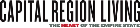 Capital Region Living Magazine Logo