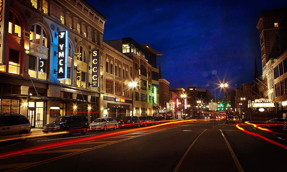 The Schenectady Story Capital Region Living Magazine The Schenectady Story Capital Region Living Magazine