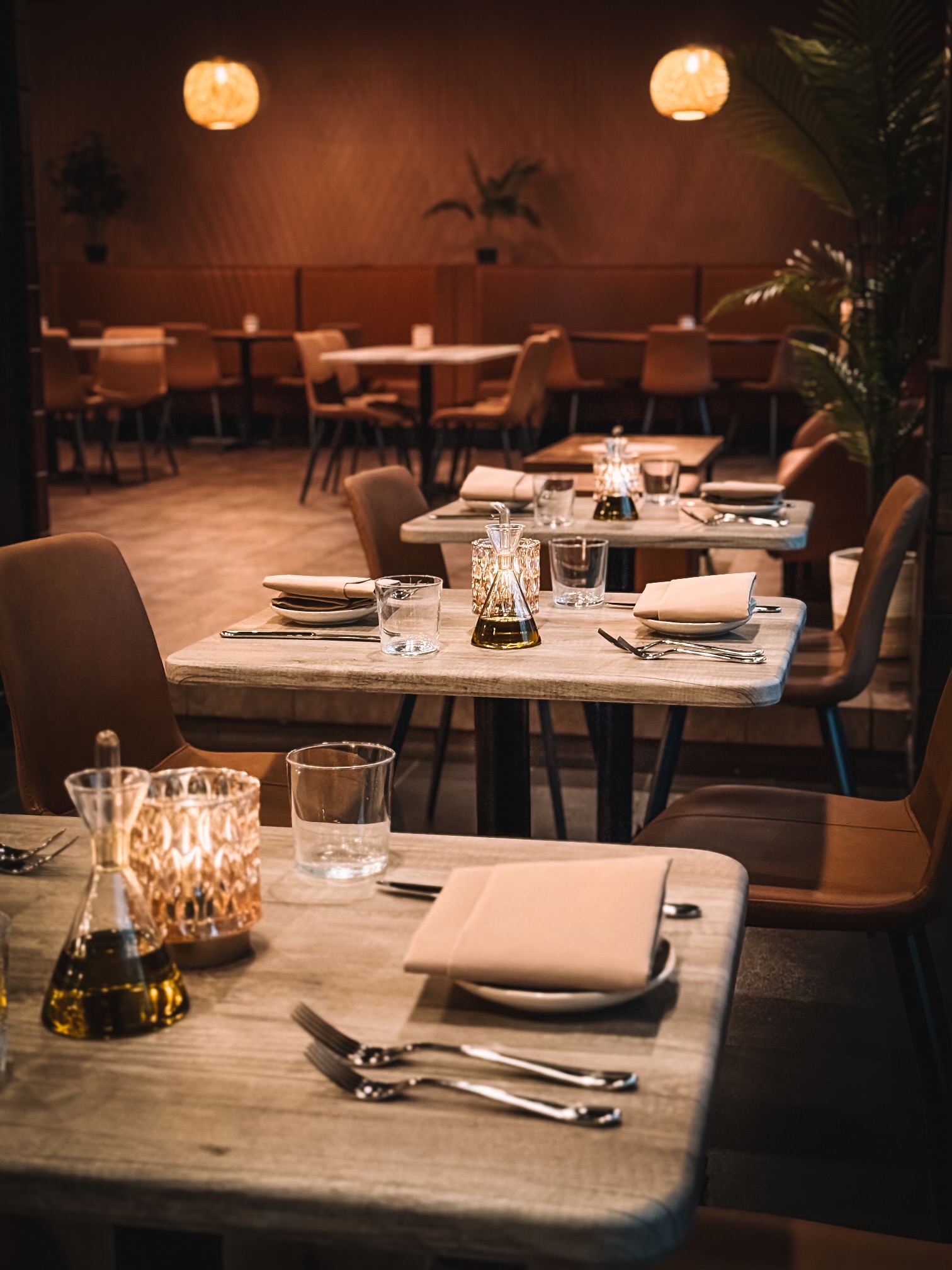 Dining Out: Schenectady's Ember & Cork - Capital Region Living Magazine