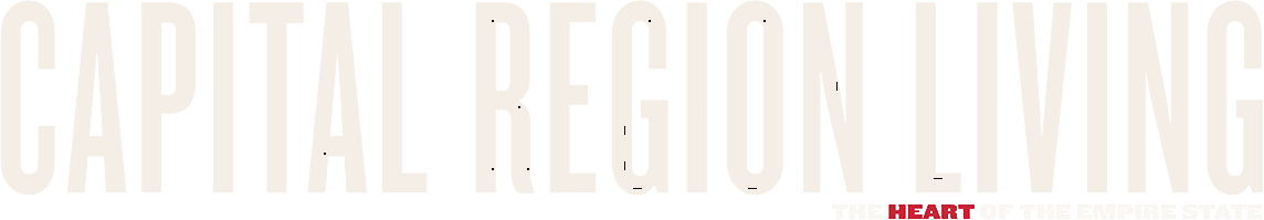 Capital Region Living