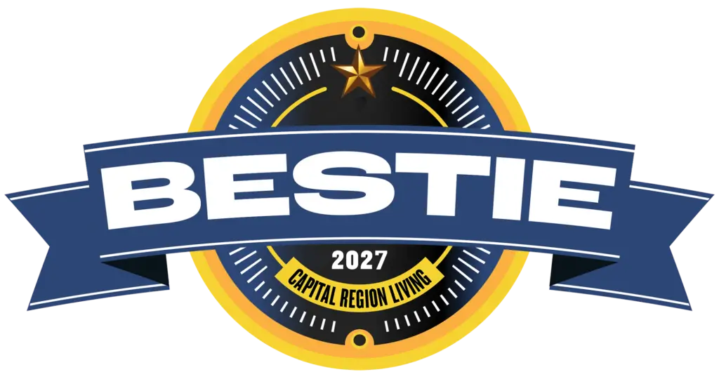 Capital Region Living Bestie Awards 2027