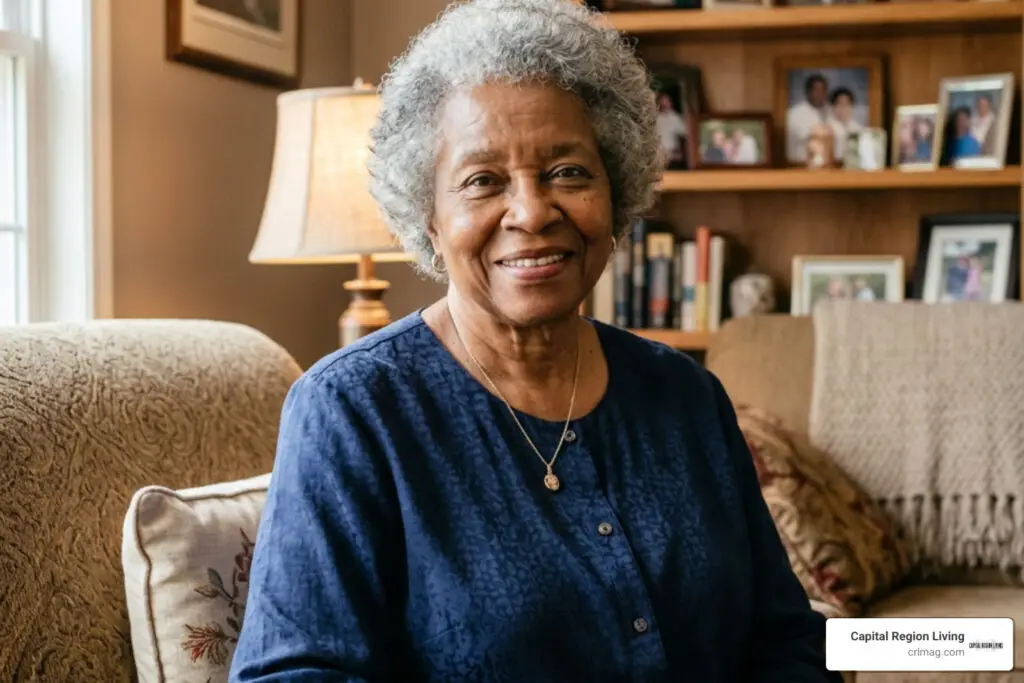 Katherine Jackson