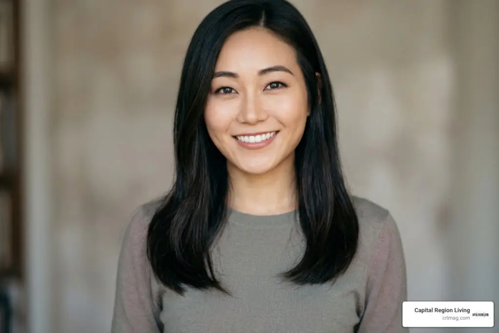 Karen Fukuhara