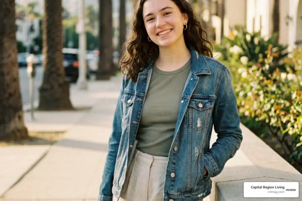 Sadie Sandler