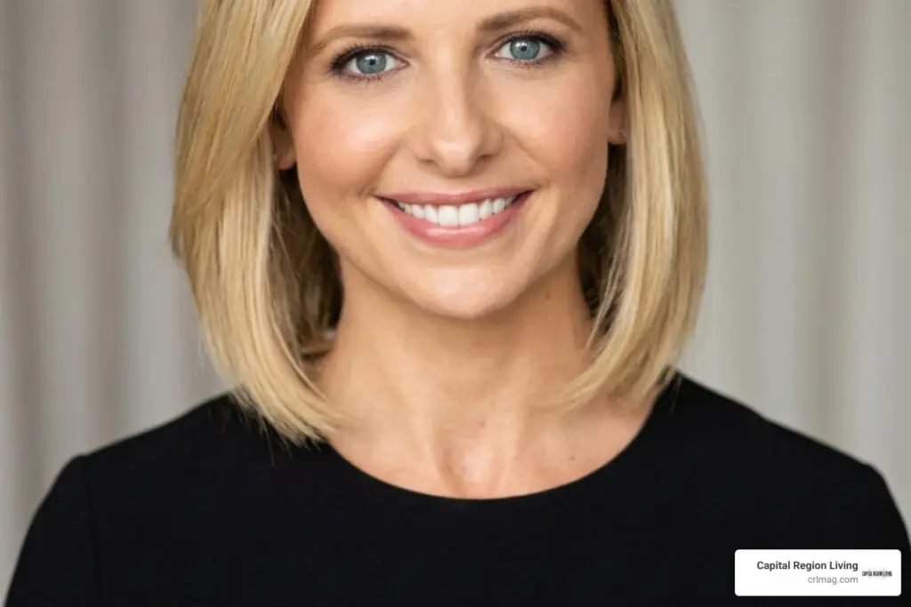 Sarah Michelle Gellar