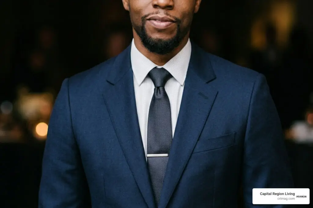 Chadwick Boseman