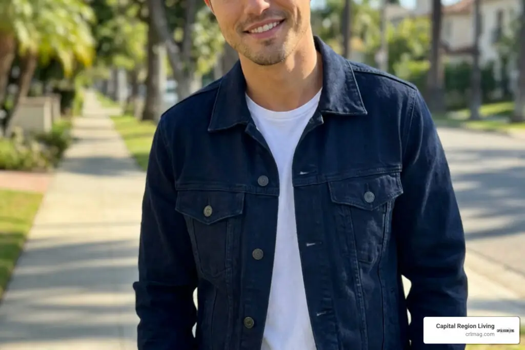 Darren Barnet
