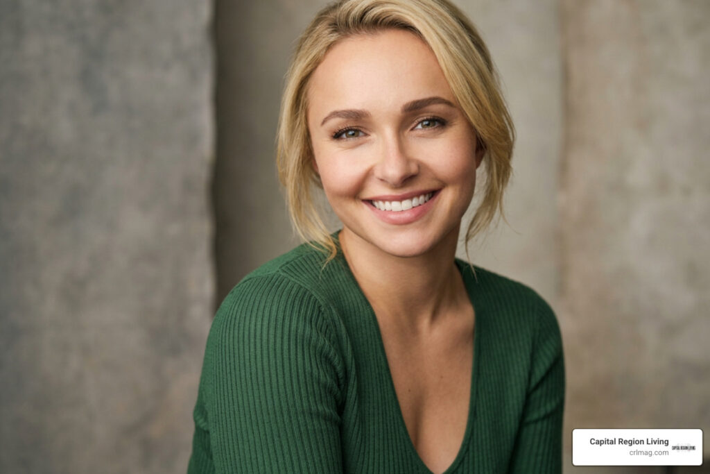 Hayden Panettiere