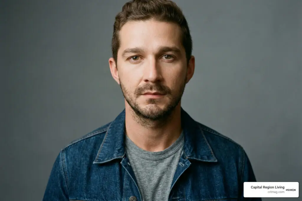 Shia LaBeouf