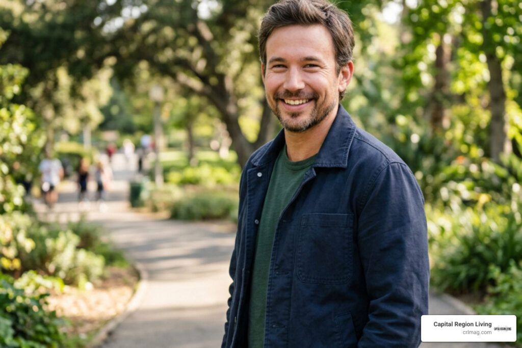 Jonathan Taylor Thomas
