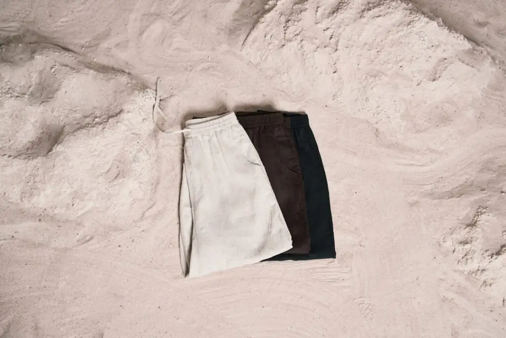 linen pants
