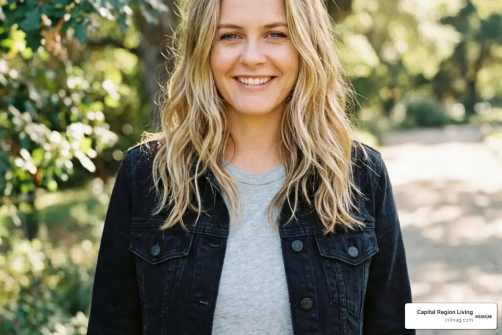 Alicia Silverstone