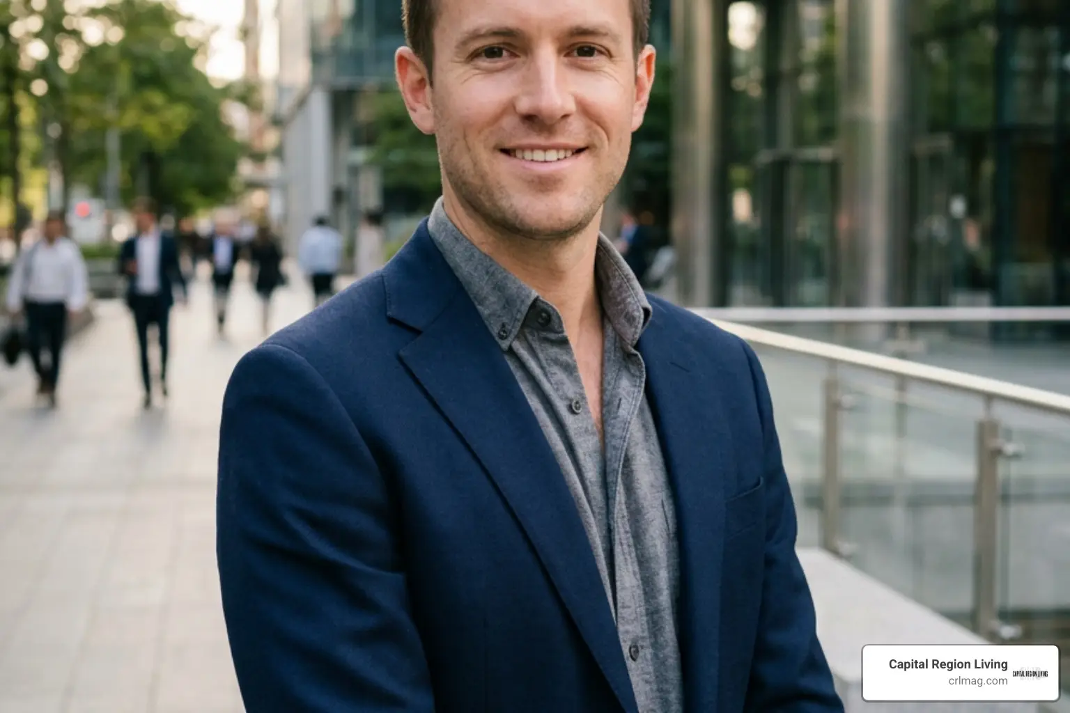 Michael Polansky