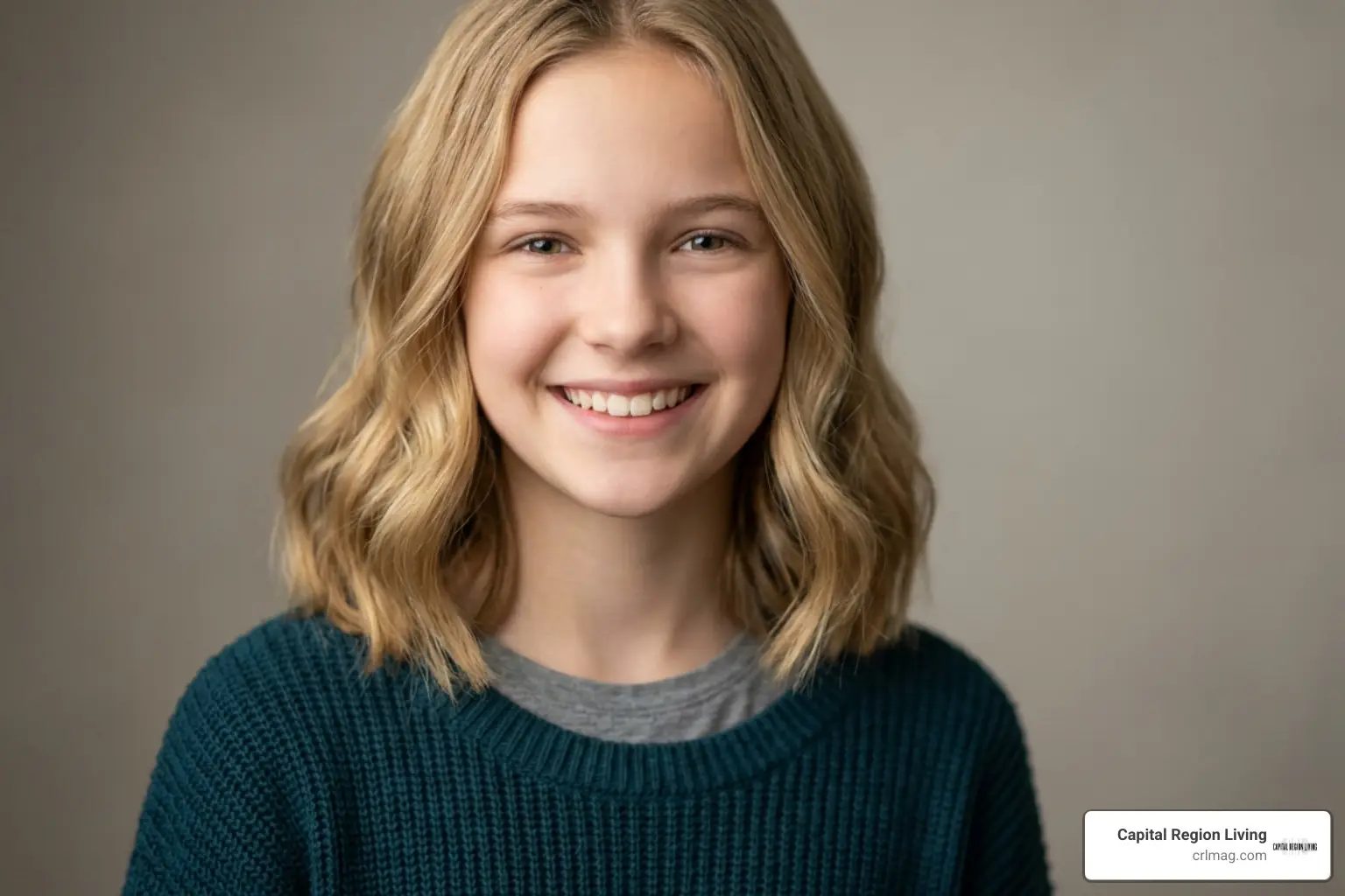 Julia Butters