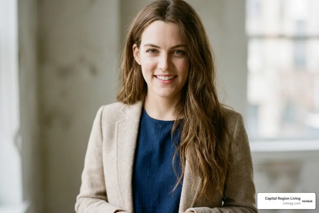 Riley Keough