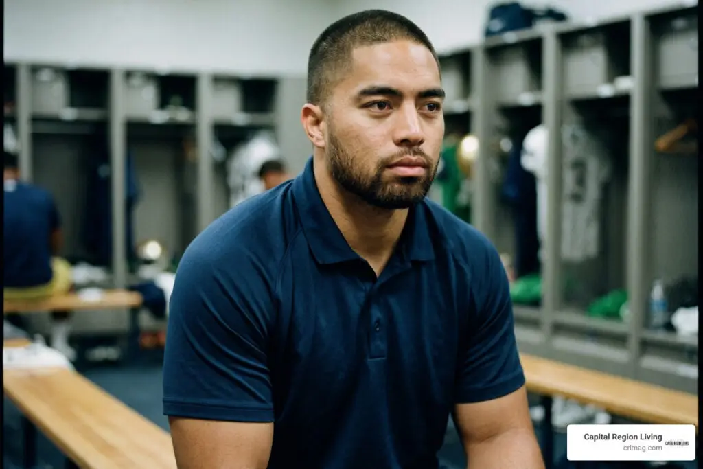 Manti Te'o