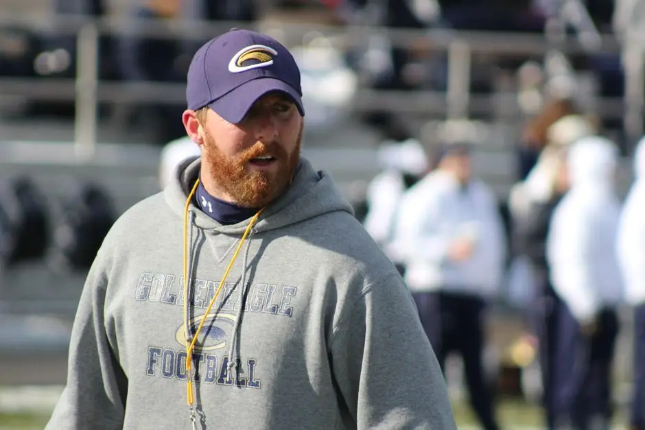 Kalen DeBoer coaching