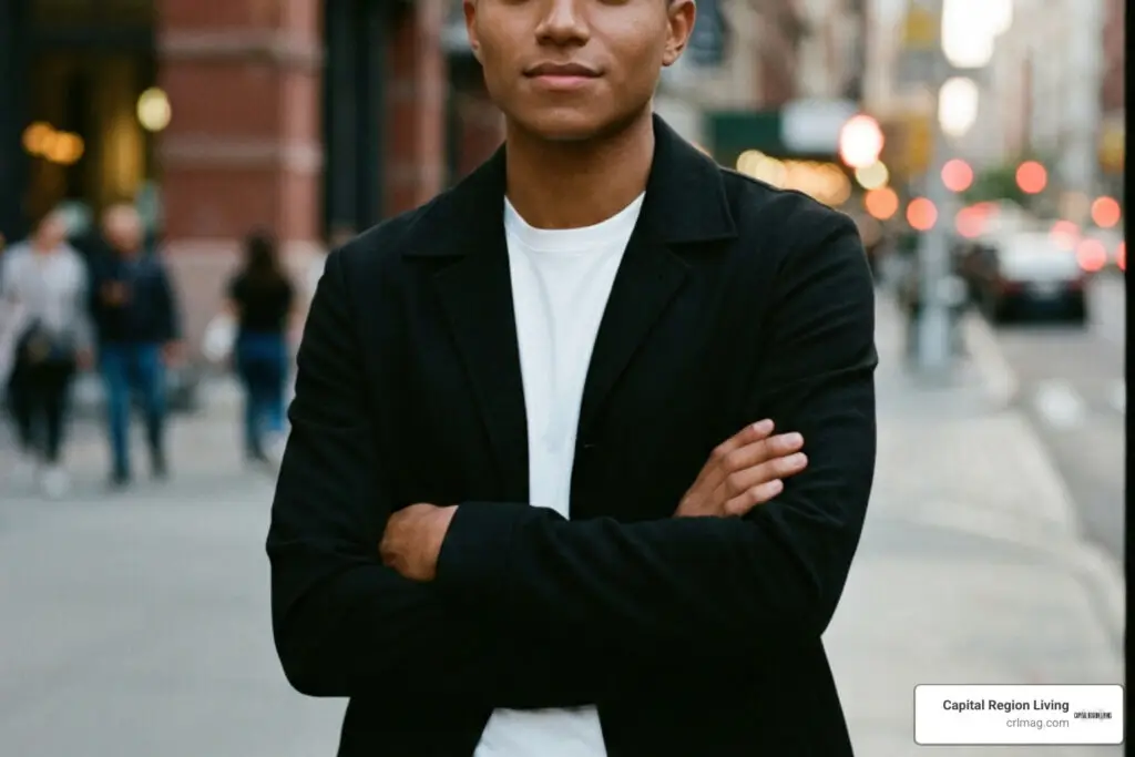 Jaafar Jackson