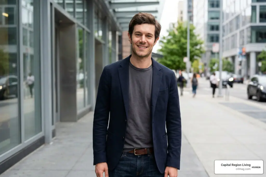 Adam Brody