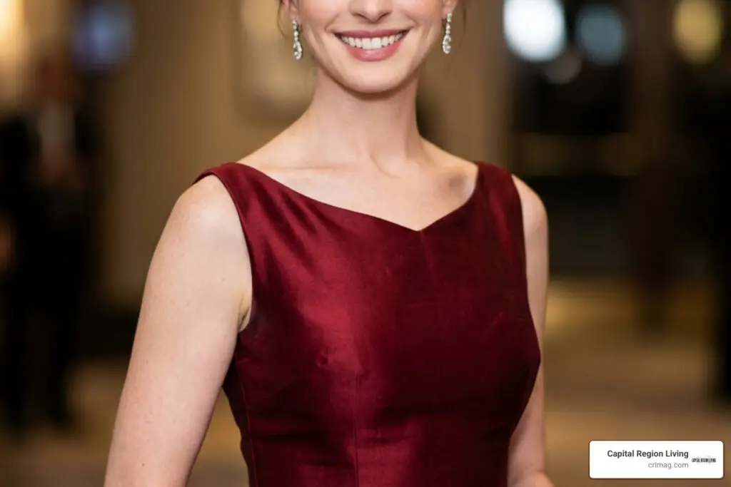 Anne Hathaway