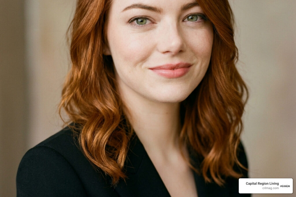 Emma Stone
