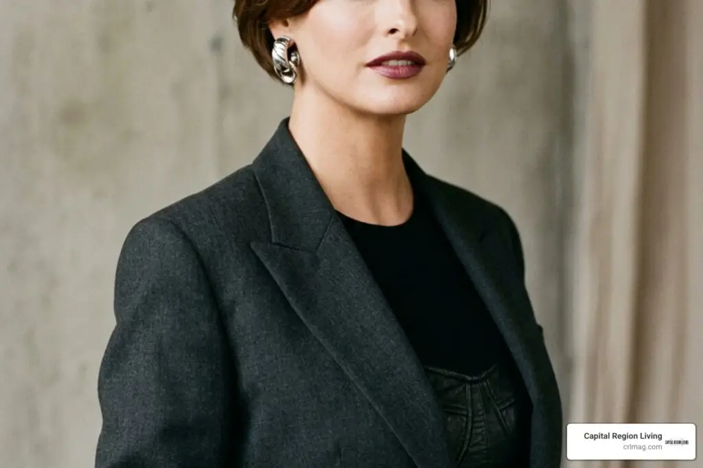 Linda Evangelista