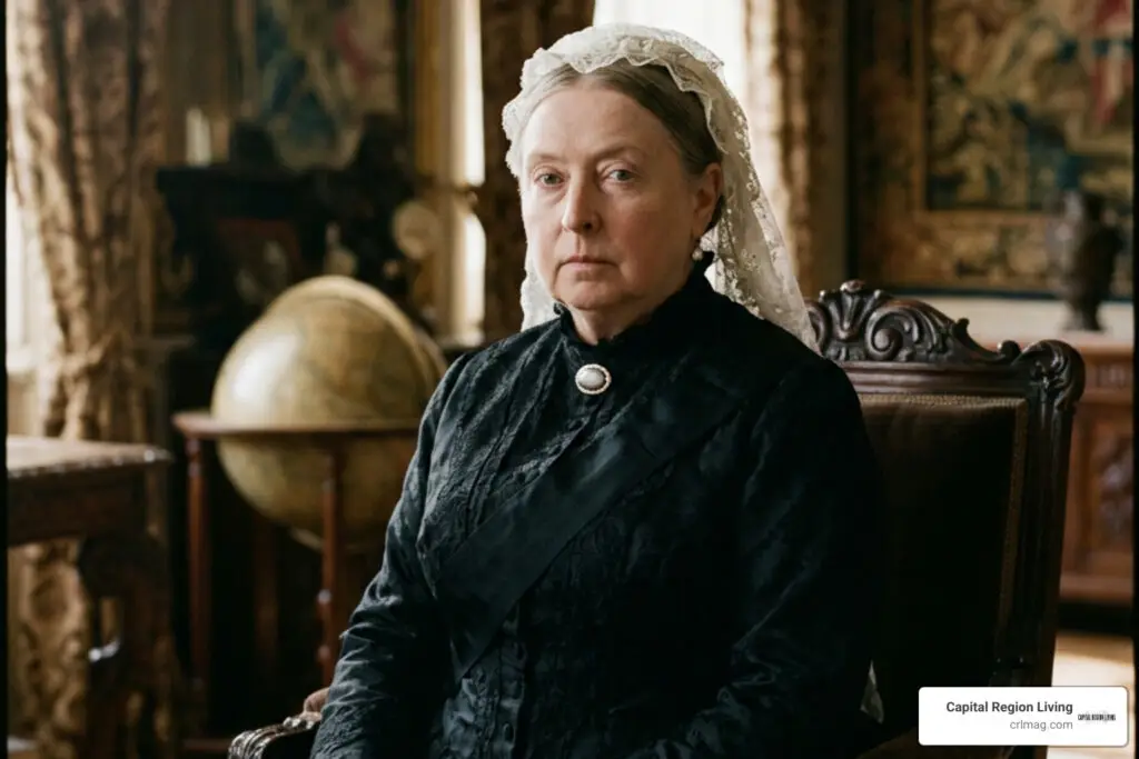 Queen Victoria