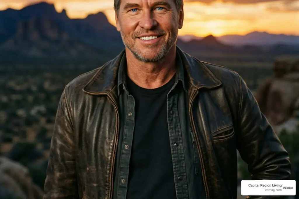 Val Kilmer