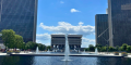 6 Things You Didn’t Know About the Empire State Plaza (and the Concourse Beneath It)