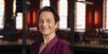 Elizabeth Kiss Readies to Become Union College’s First Female President