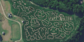 Liberty Ridge Farm Unveils 10-Acre Sesame Street Corn Maze