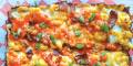Recipe: Canvas, Corks & Forks’ Detroit-style Pizza