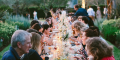 Curious Table Is a Dinner Party for Your Mind