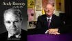CRL IRL: Local Columnist Publishes First Full-length Biography of Andy Rooney