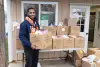 Pitch In: The Regional Food Bank’s BackPack Program